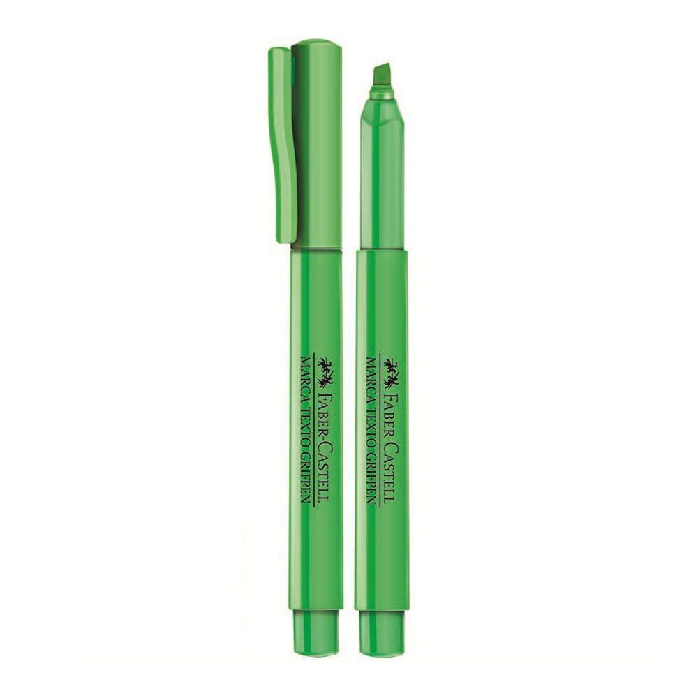 MARCA TEXTO GRIFPEN VD FABER CASTELL