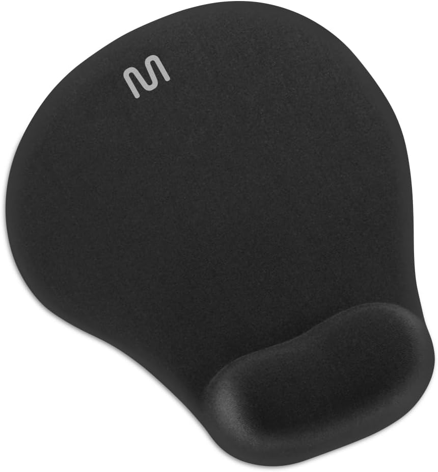 MOUSE PAD GEL PR AC021 MULTILASER