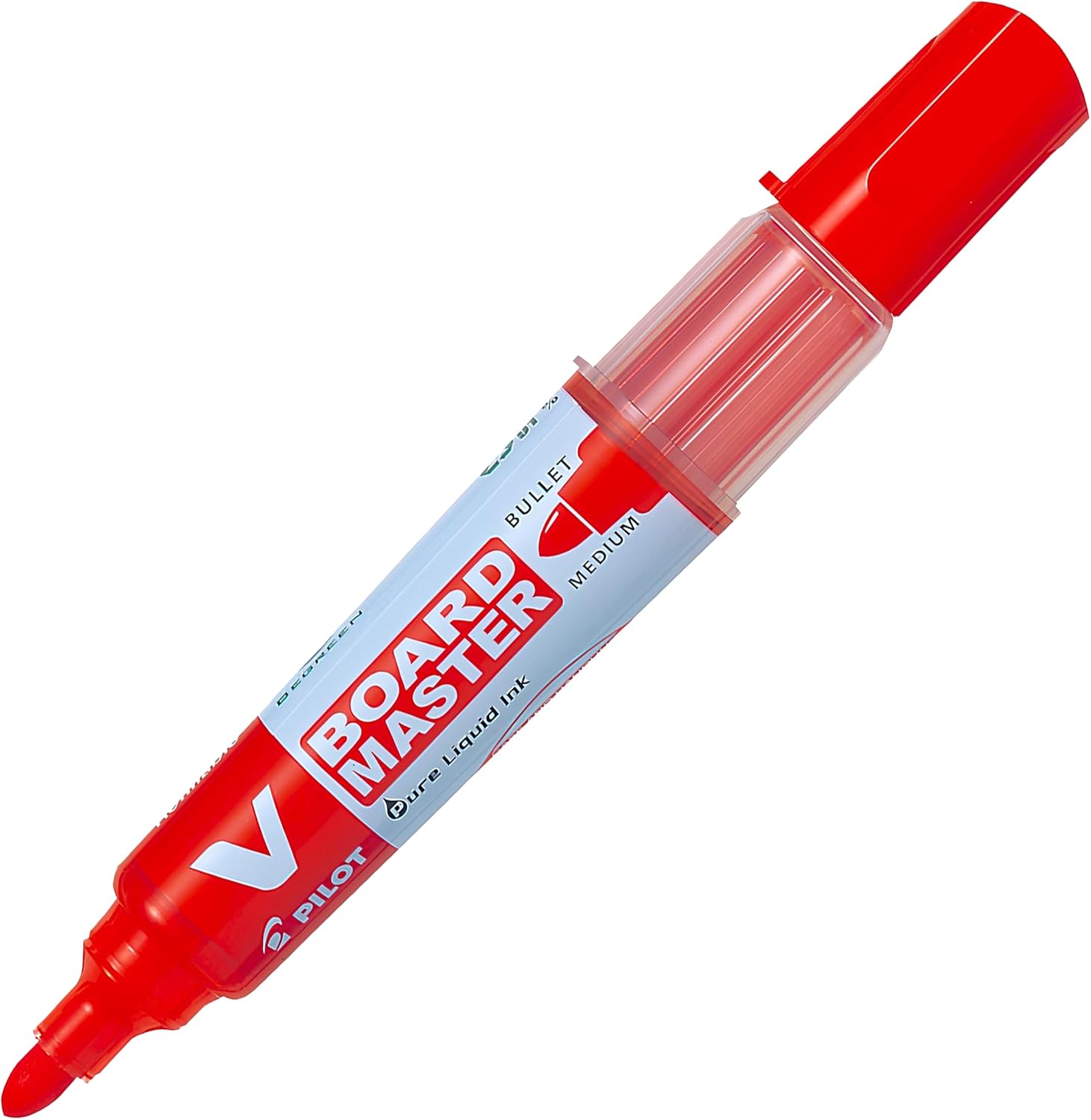 MARCADOR QUADRO BR WBMA-VBM VM PILOT