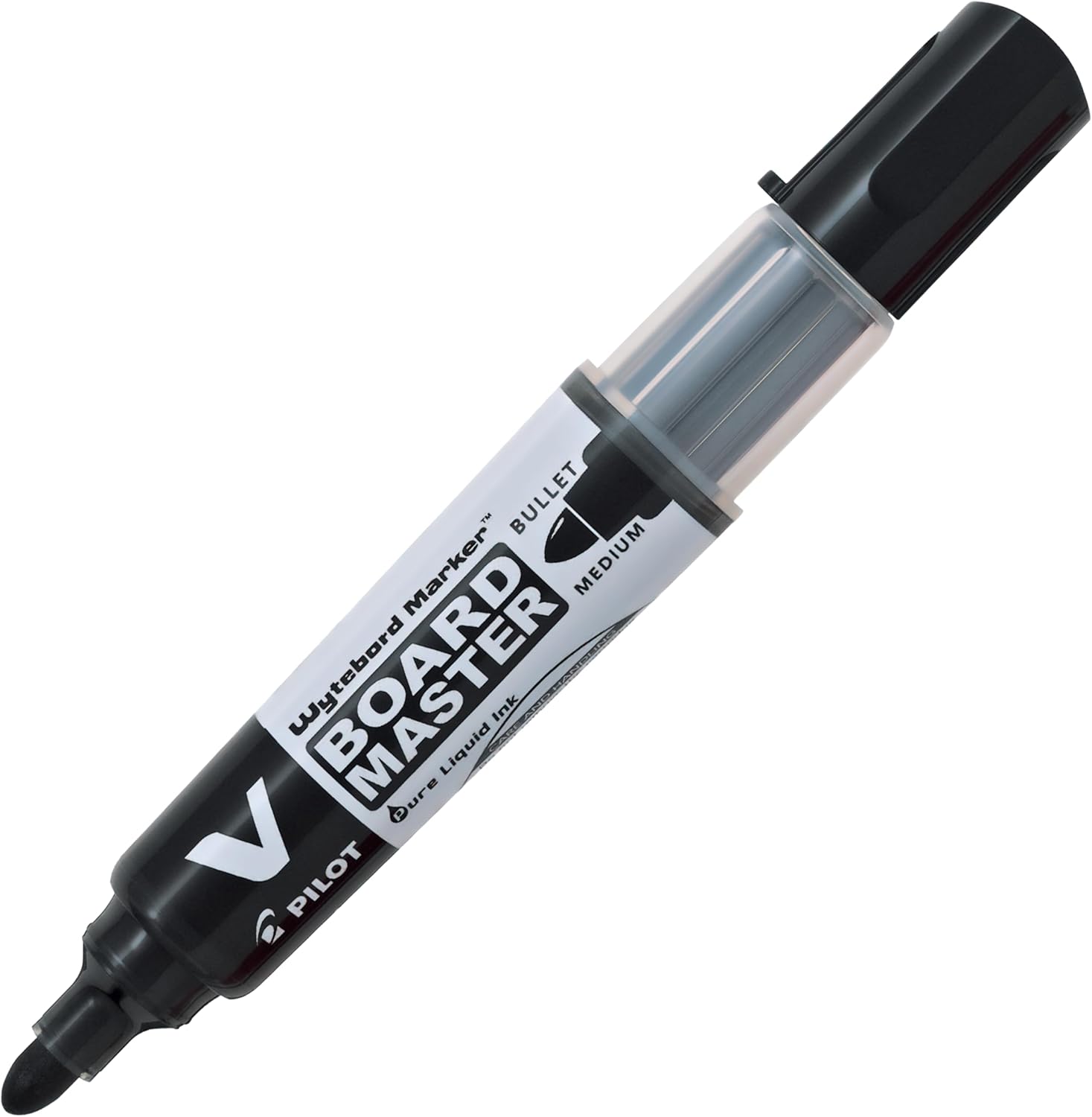 MARCADOR QUADRO BR WBMA-VBM PR PILOT