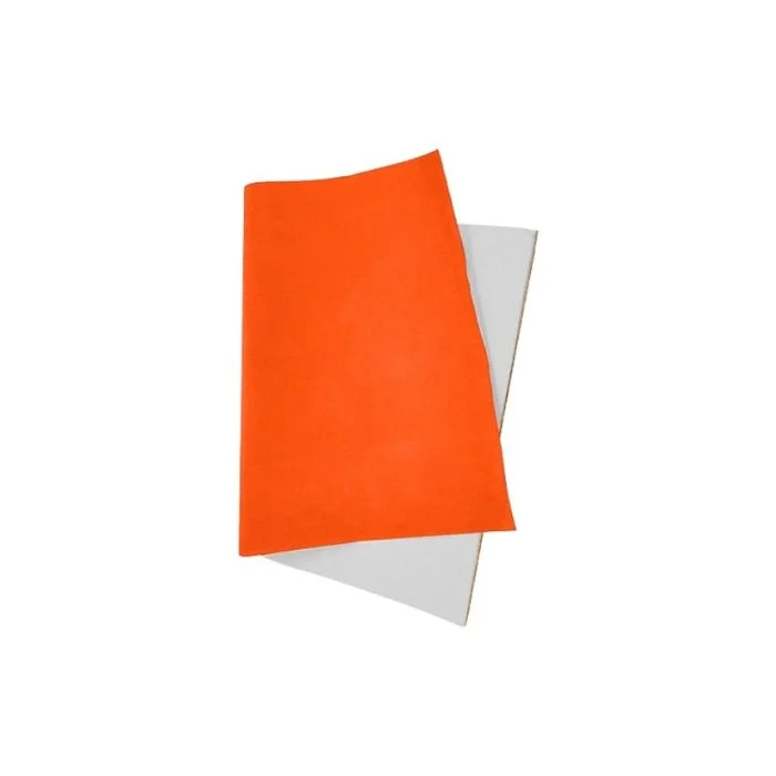 PAPEL CAMURCA 40X60 C/25 LJ REIPEL