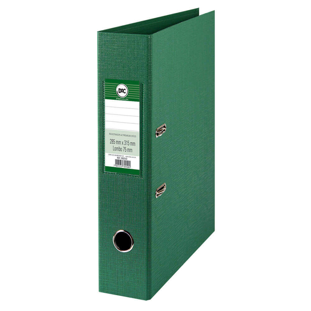PASTA AZ OF LL PREMIUM 2001VD-5 DAC
