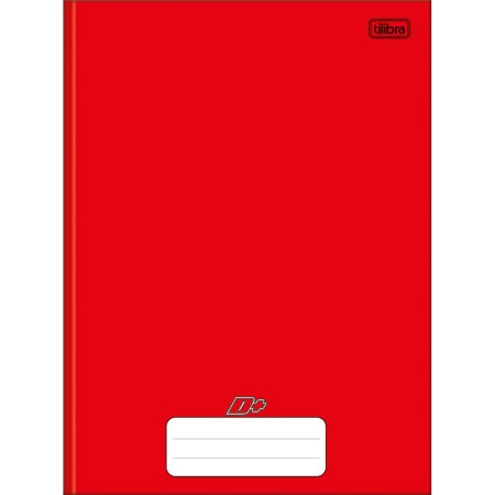 CADERNO BROCH UNIV 96F CD D MAIS C/5 VM TILIBRA
