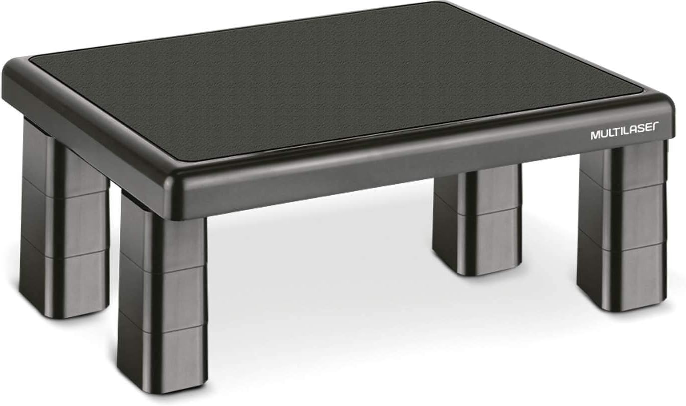 SUPORTE P/MONITOR DE MESA AC125 MULTILASER