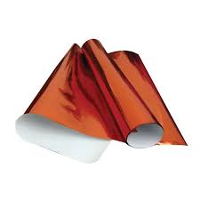 PAPEL LAMINADO C/40 45X59 VM CROMUS
