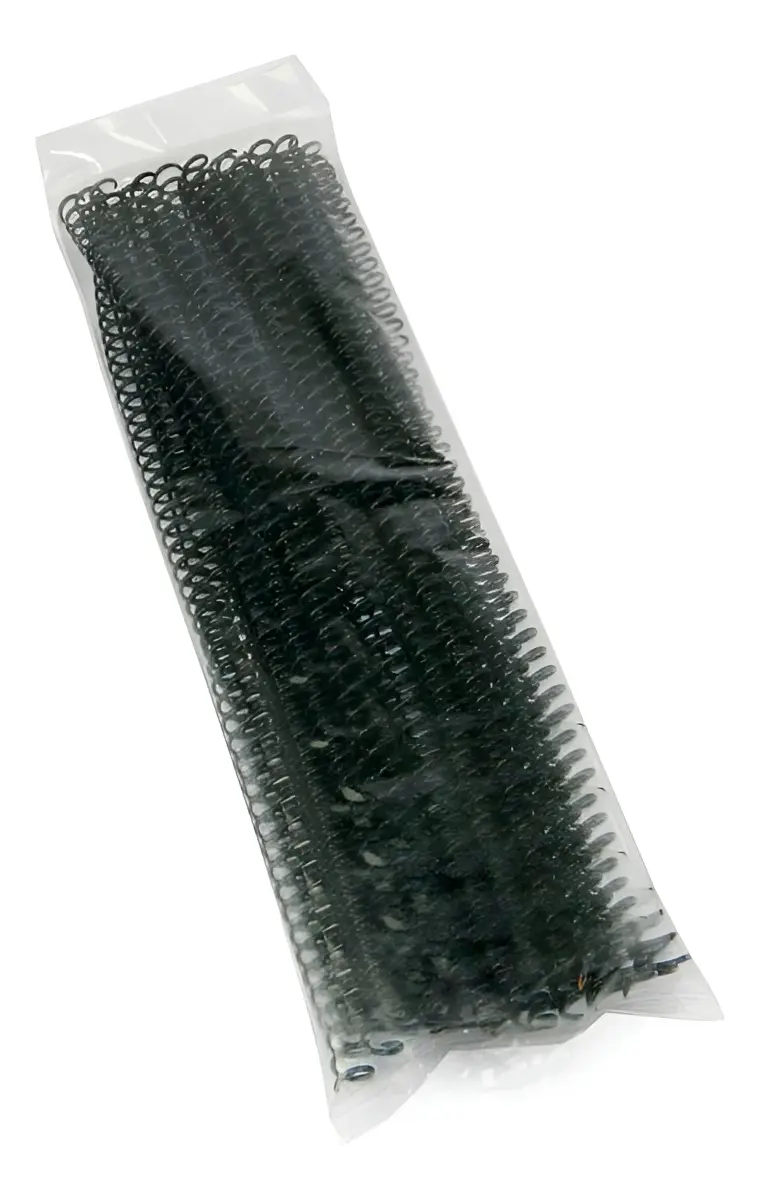ESPIRAL PR 14MM 85F 100PÇS ROALE