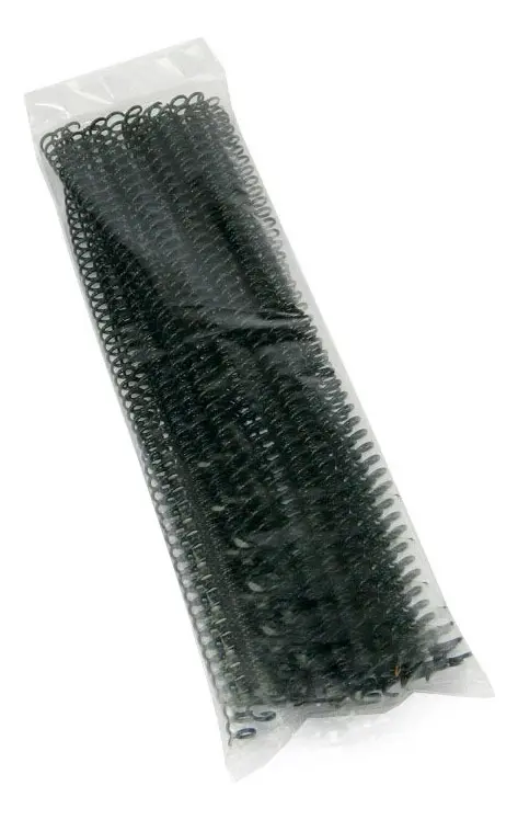 ESPIRAL PR 33MM 250F 27PÇS ROALE