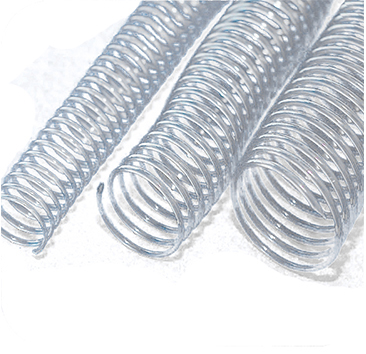 ESPIRAL TR 07MM 25F 100PÇS ROALE