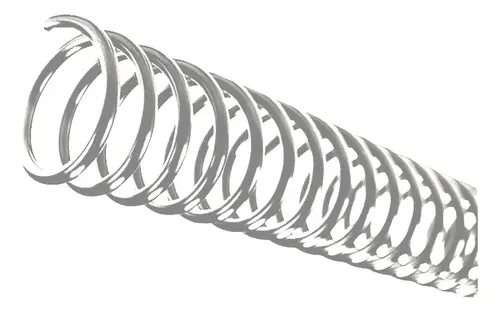 ESPIRAL TR 25MM 150F 48PÇS ROALE