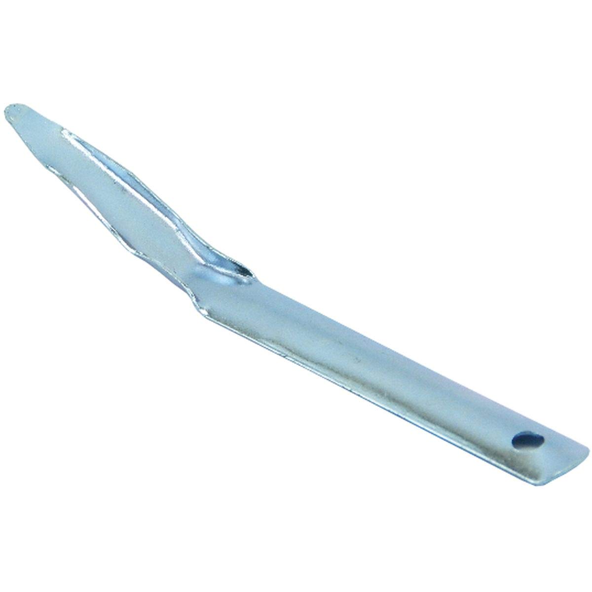 EXTRATOR GRAMPO ESPATULA INOX 148 CARBRINK