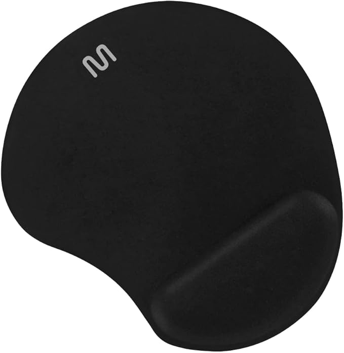 MOUSE PAD GEL AC024 PR MULTILASER