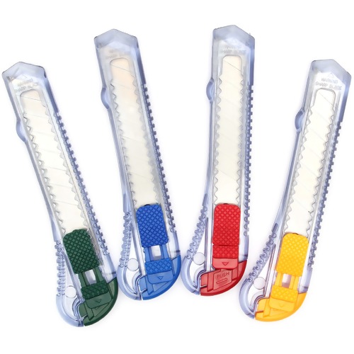 ESTILETE LAMINA LARGO 29BP COLOR CIS