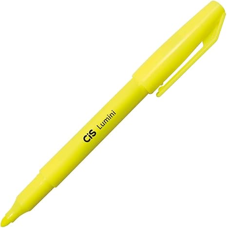 MARCADOR MULTIUSO AM LUMINI-X C/REMOVEDOR CIS