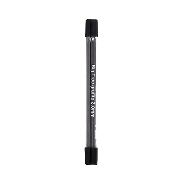 MINA GRAFITE 2.0MM 2B BIGTREE CIS