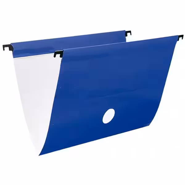 PASTA SUSPENSA C/GP 0005.C AZ DELLOPLAST