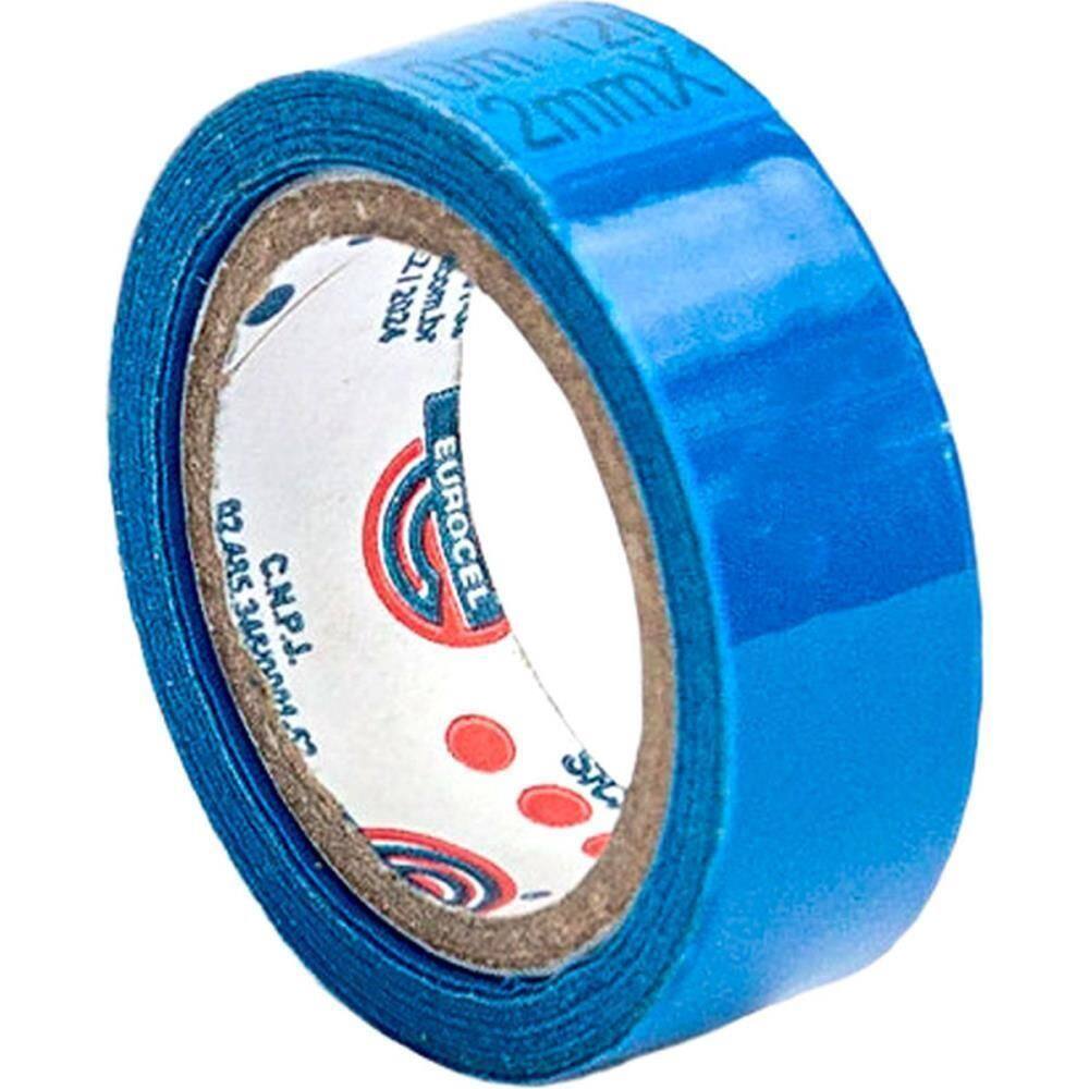 FITA ADESIVA C/10 12X10 AZ EUROCEL
