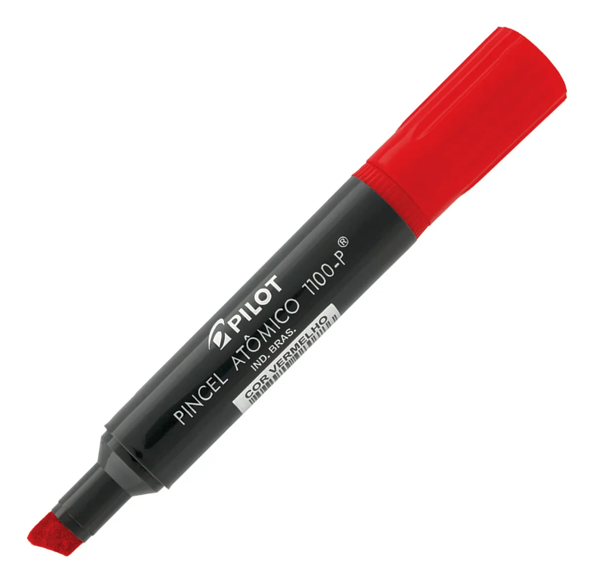 MARCADOR PERM PINCEL ATOMICO VM 1100-P PILOT