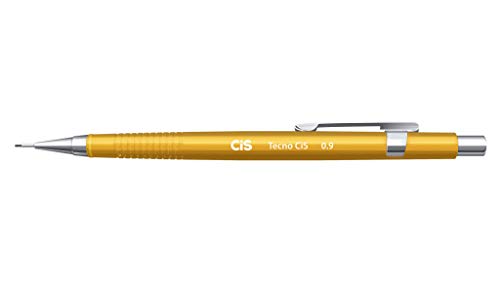 LAPISEIRA 0.9MM TECNO AM CIS
