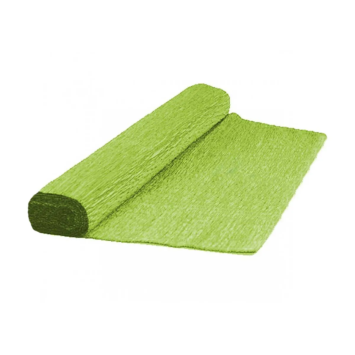 PAPEL CREPOM 0,48X2M C/10 VD LIMAO REIPEL