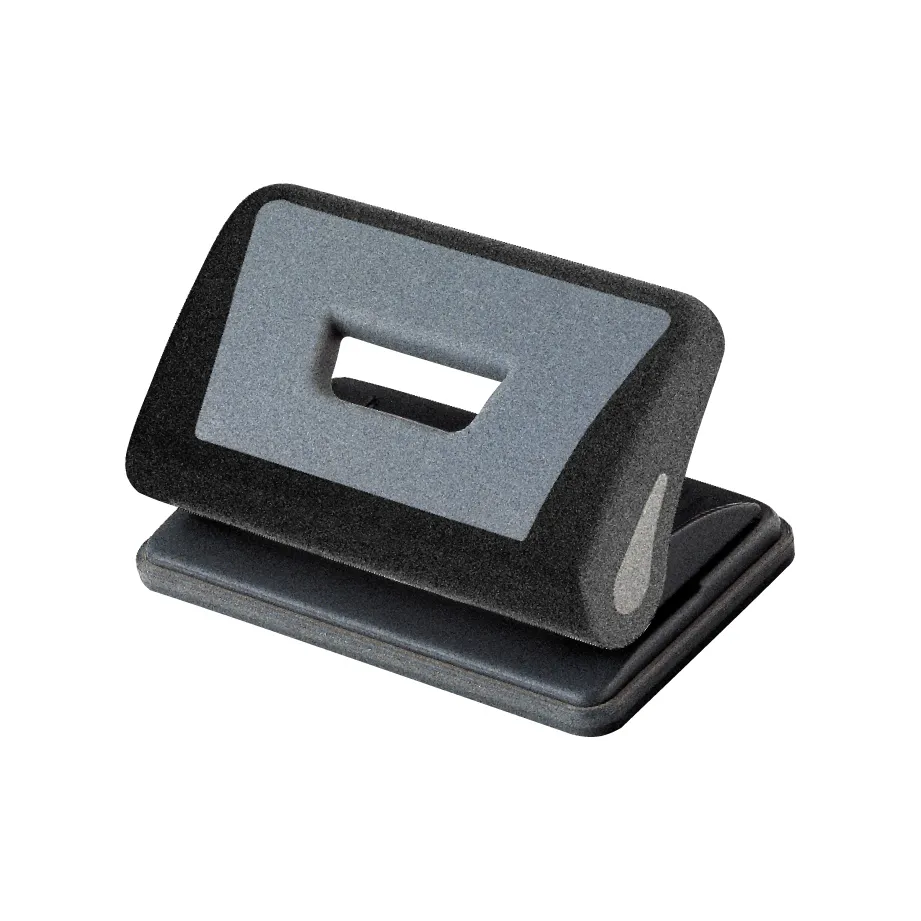 PERFURADOR DE PAPEL 110 10F CIS