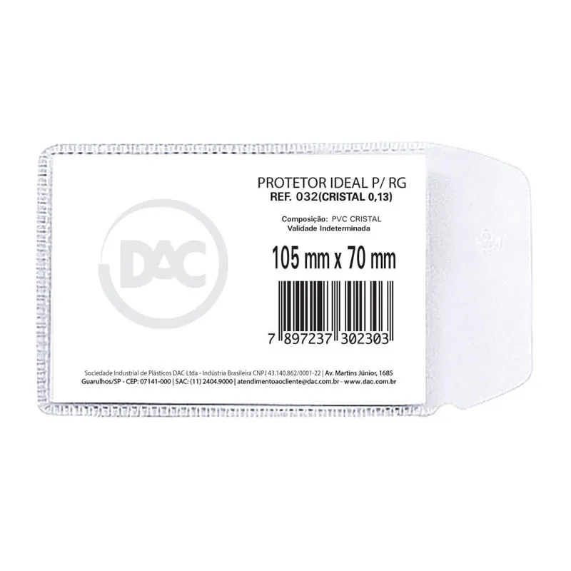 PORTA RG 70X105 032 C/100 CR DAC