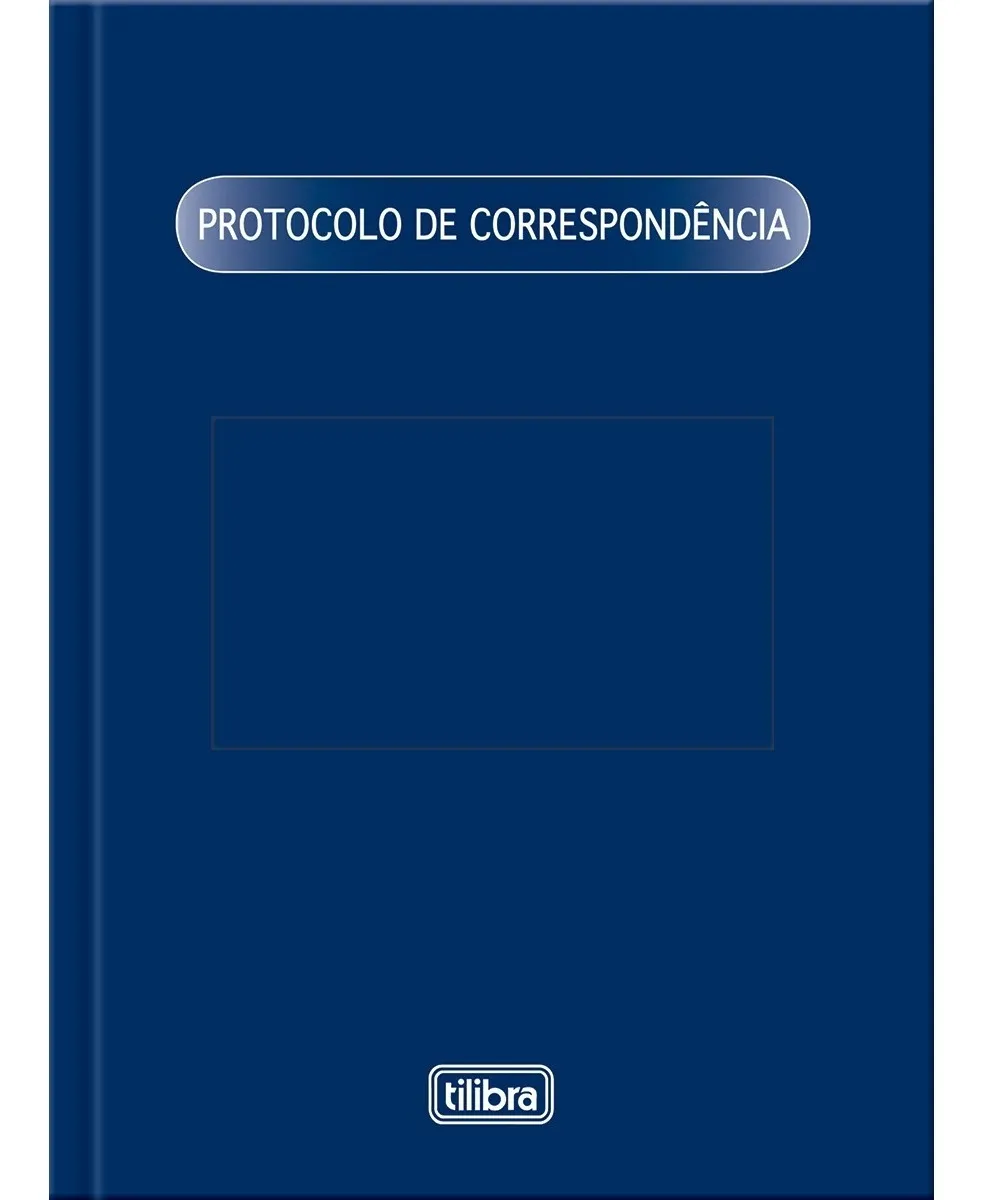 PROTOCOLO DE CORRESP 104F TILIBRA