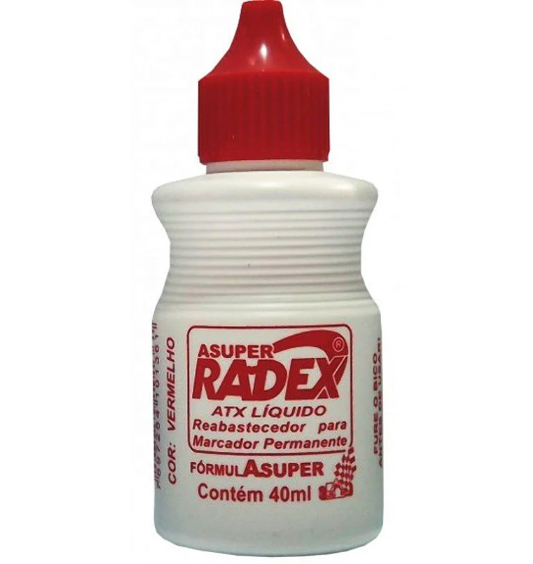 REABASTECEDOR MARC PERM VM 40ML ASUPER RADEX