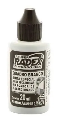 REABASTECEDOR MARC QB 20ML PR ASUPER RADEX