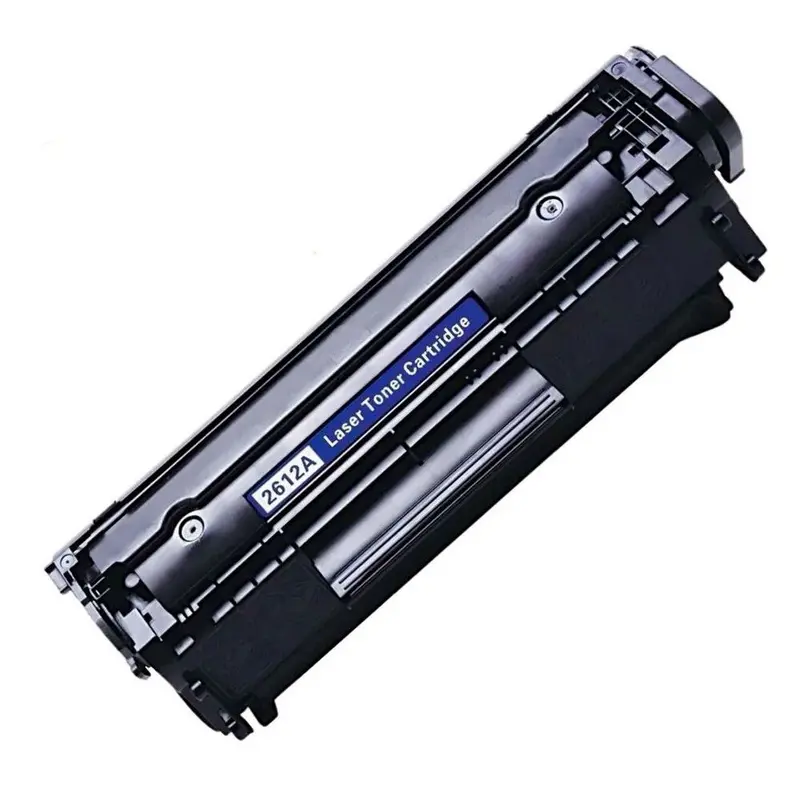 TONER HP LASERJET 12A Q2612A MASTERPRINT