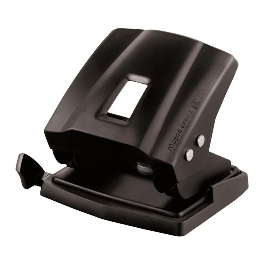 PERFURADOR ESSENTIALS 30/35 METAL MAPED