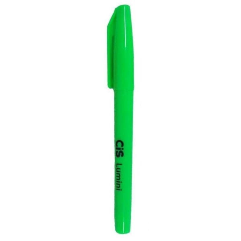 MARCA TEXTO LUMINI VD CIS