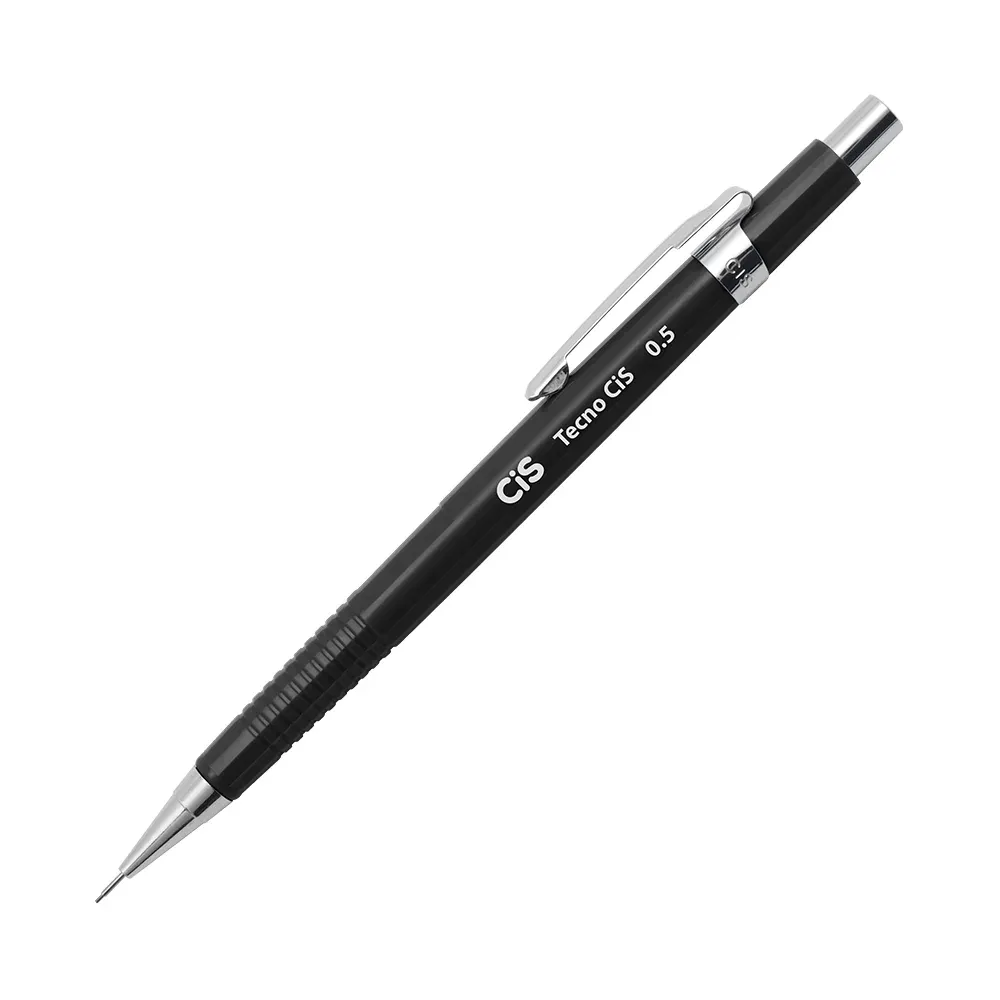 LAPISEIRA 0.5MM PR TECNO CIS