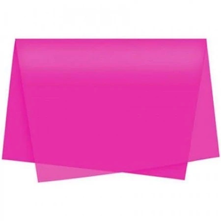 PAPEL SEDA 48X60 C/100 378 PINK REIPEL