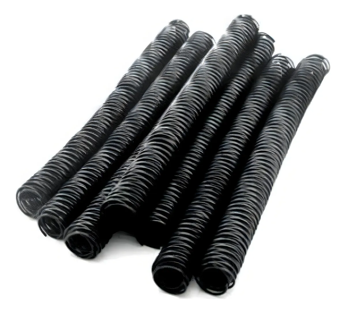 ESPIRAL PR 29MM 200F 36PÇS ROALE
