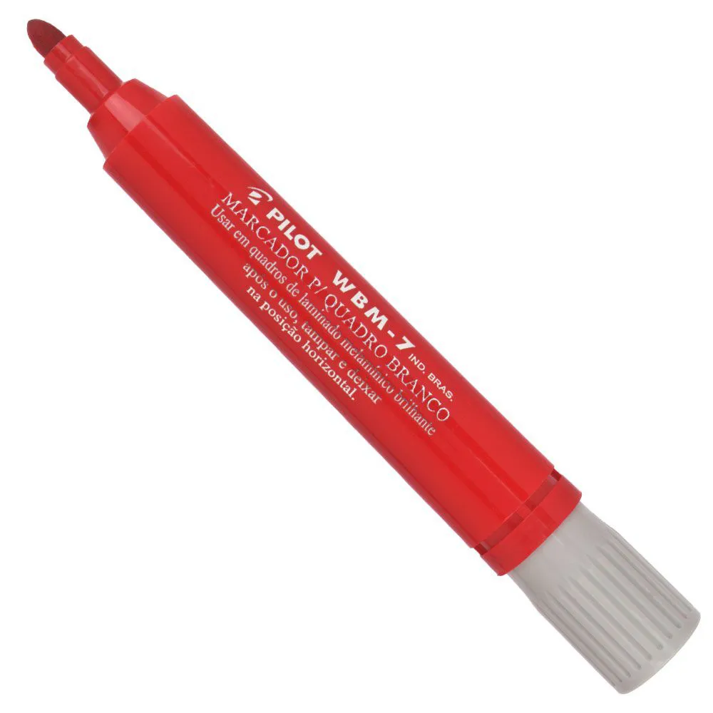 MARCADOR QUADRO BR WBM-7 VM PILOT