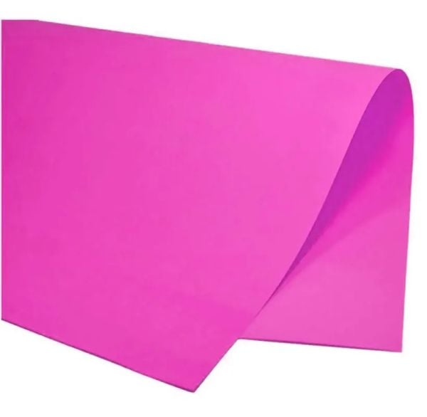 CARTOLINA GUACHE KB 48X66 RS C/20 PREMIATTA