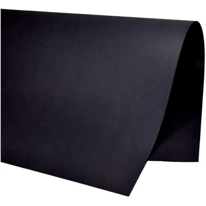 CARTOLINA GUACHE KB 48X66 PR C/20 PREMIATTA