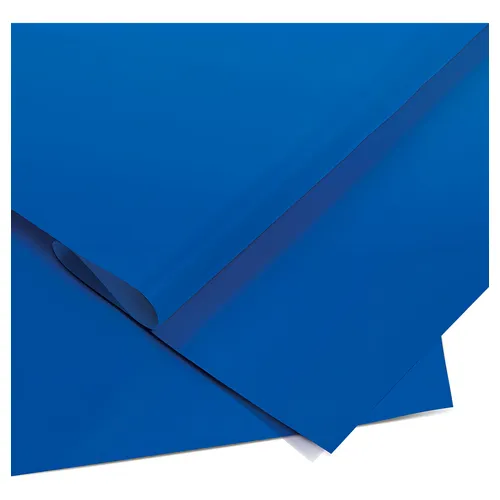 CARTOLINA GUACHE KB 48X66 AZ ESC C/20 PREMIATTA