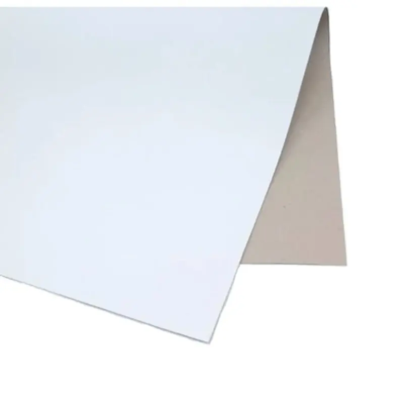CARTOLINA GUACHE KB 48X66 BR C/20 PREMIATTA