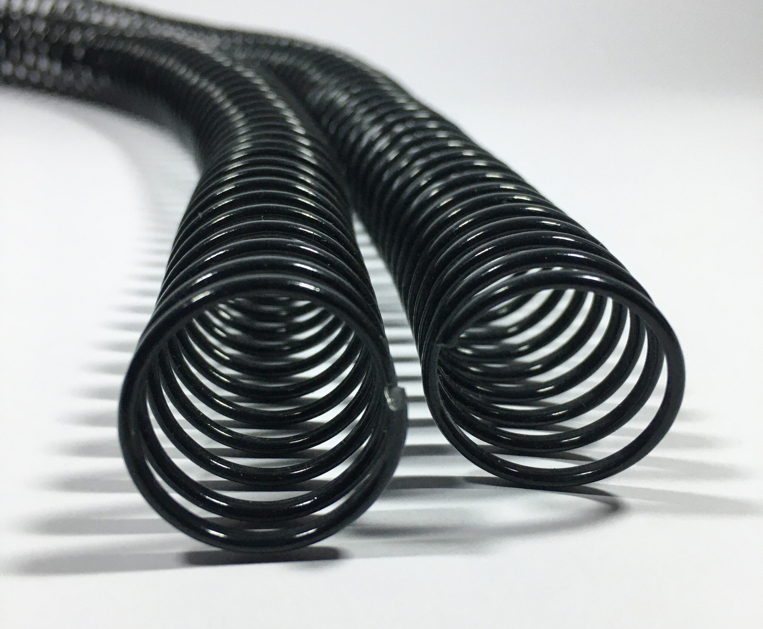ESPIRAL PR 25MM 150F 48PÇS ROALE
