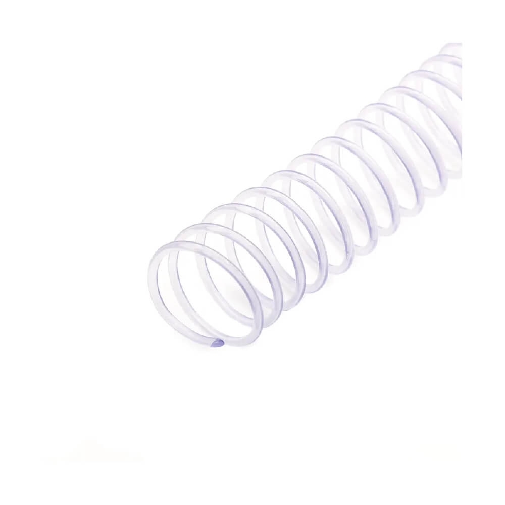 ESPIRAL TR 12MM 70F 100PÇS ROALE