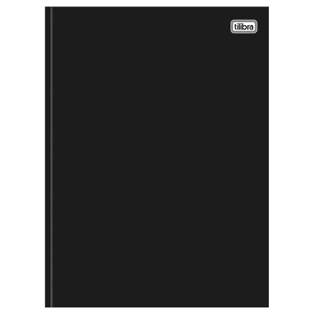 LIVRO DE ATAS CD 50FLS NUMERADAS TILIBRA
