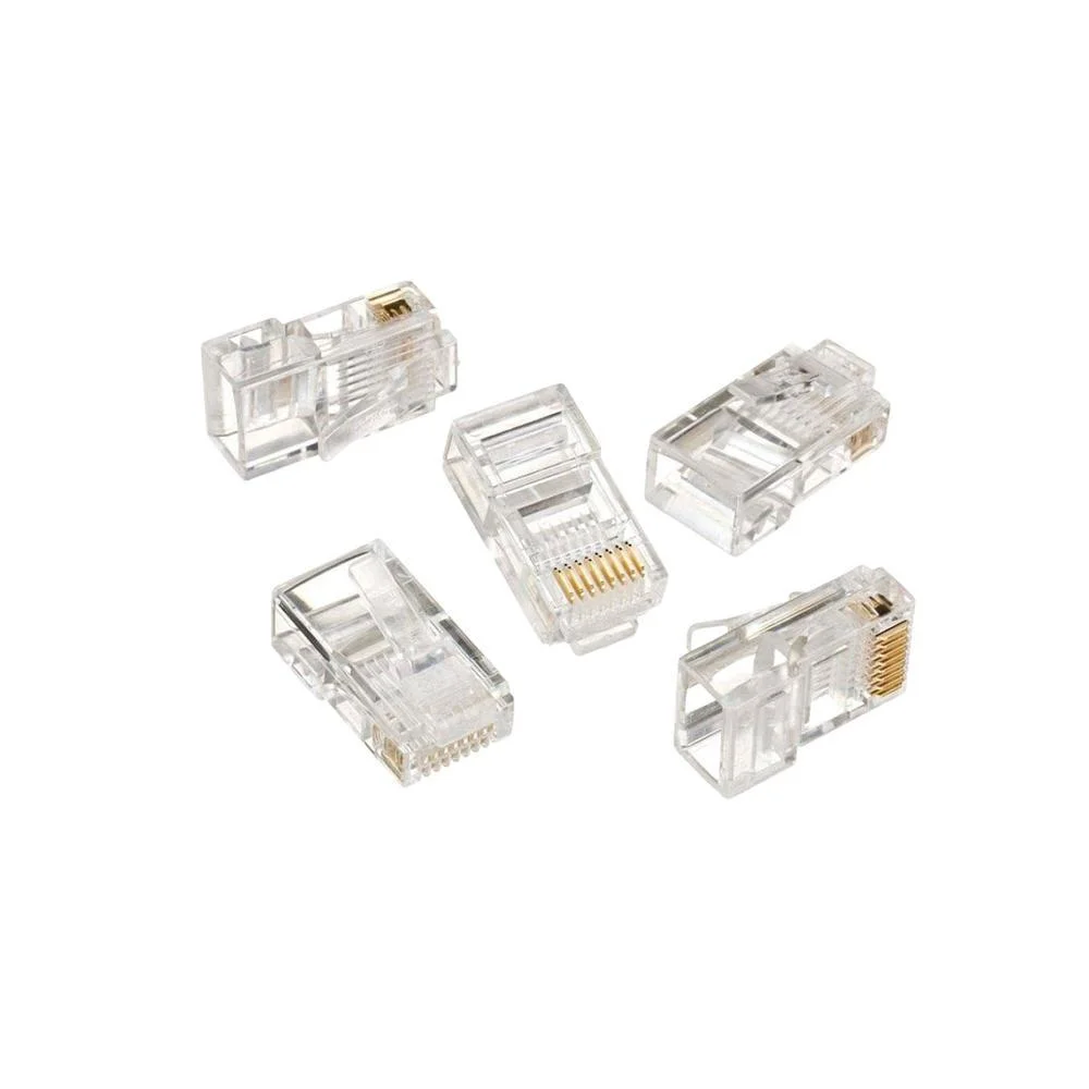 CONECTOR RJ45 CAT.5E WURTH