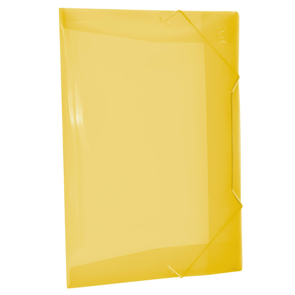 PASTA ABA ELAST OF ECONOMIC C/10 1CM 501PP-AM DAC