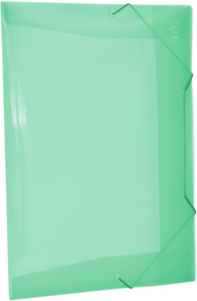 PASTA ABA ELAST OF ECONOMIC C/10 1CM 501PP-VD DAC