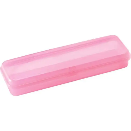 ESTOJO ESC PLASTICO PLUS RS WALEU