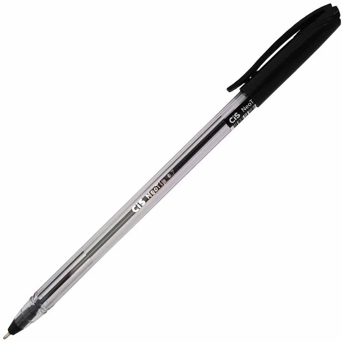 CANETA ESF 0.7 C/50 PR NEOTIP PR CIS