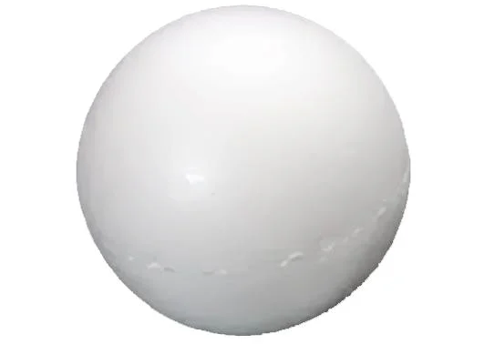 BOLA DE ISOPOR 100MM FR0100513 C/4UN FRICALOR