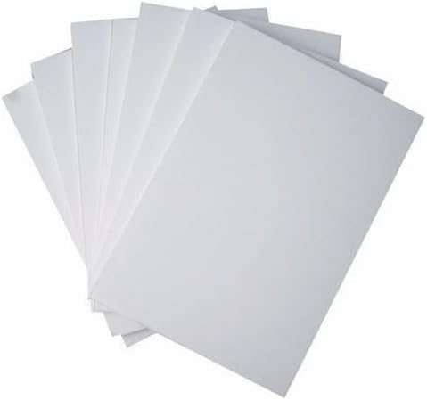 PLACA DE ISOPOR DE 10 MM FR0101414 C/25 FRICALOR