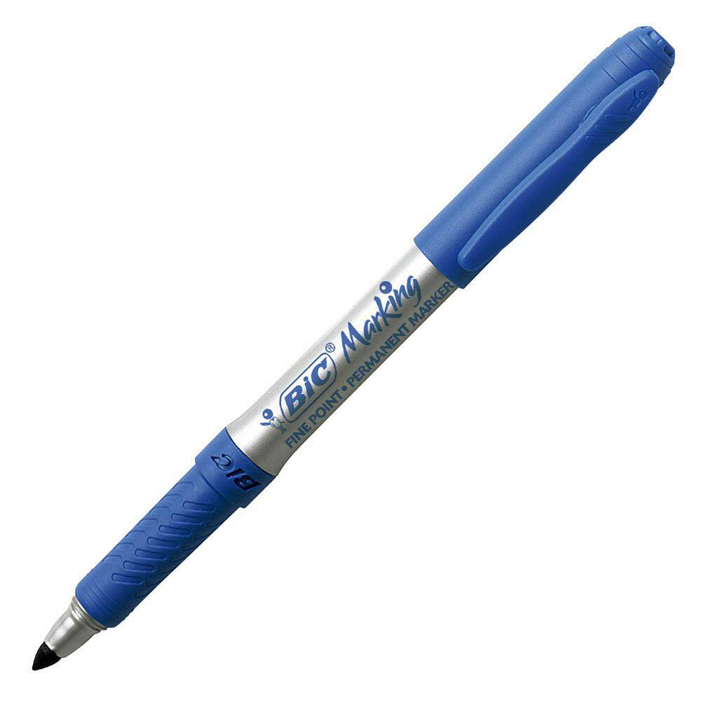 MARCADOR PERM MARKING AZ BIC